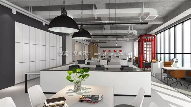 <a href=http://www.bodalipin.cn target=_blank class=infotextkey>辦公室裝修</a>色彩搭配的技巧