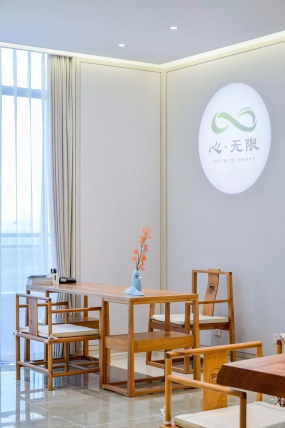 茶餐廳裝修效果圖,茶餐廳裝修實景圖