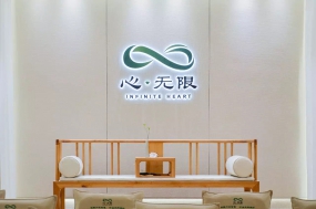 茶餐廳空間設計圖片,茶餐廳空間設計案例圖