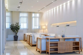 茶餐廳裝修實景圖,茶餐廳裝修案例圖