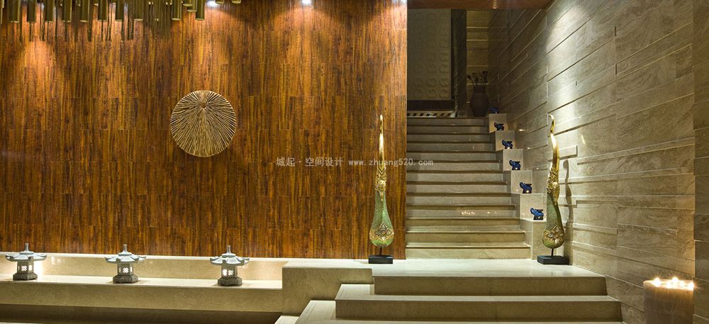 休閑足浴店裝修設(shè)計圖,足浴店裝修設(shè)計圖