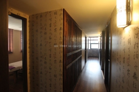 娛樂空間裝修設計效果圖,娛樂空間裝修設計圖