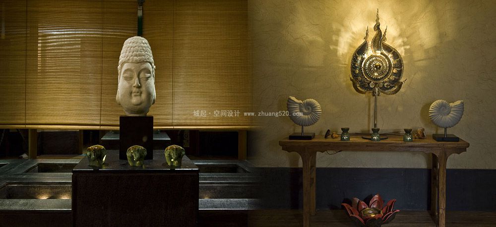 休閑足浴店空間設(shè)計圖,足浴店空間設(shè)計圖