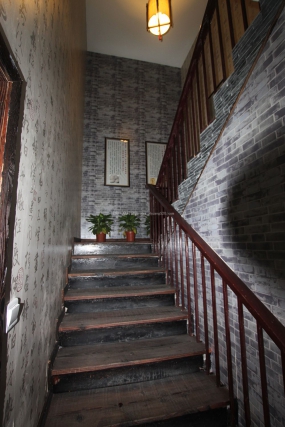 娛樂空間裝修設計圖,養生館設計圖片