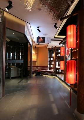 飯店裝修設(shè)計(jì)圖片,飯店裝修設(shè)計(jì)實(shí)景圖