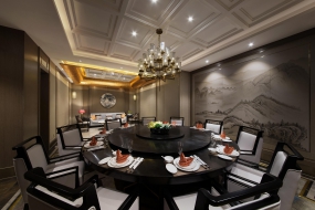 飯店設計圖片,飯店設計實景圖