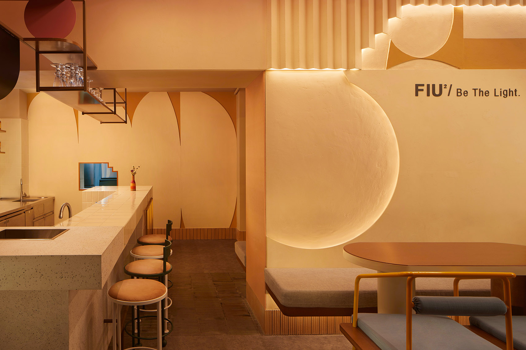 奶茶店裝修設(shè)計(jì)實(shí)景圖,奶茶店裝修設(shè)計(jì)案例圖