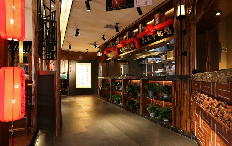 飯店設計圖片,飯店設計實景圖