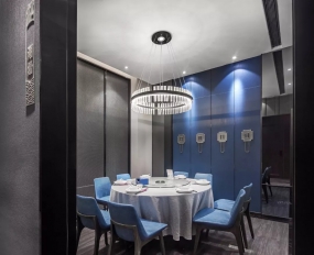 飯店空間設計實景圖,飯店空間設計案例圖