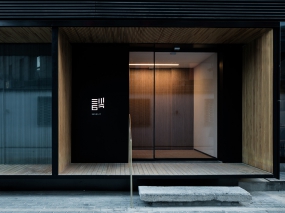 茶餐廳設計效果圖,茶餐廳設計實景圖