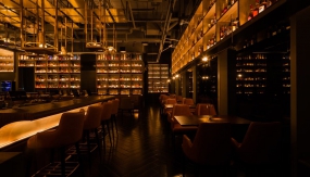 酒館空間設計圖,酒館空間圖