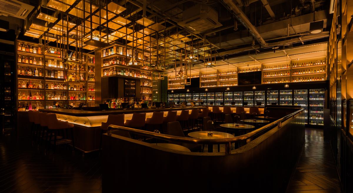 酒館空間設計圖片,酒館空間設計圖