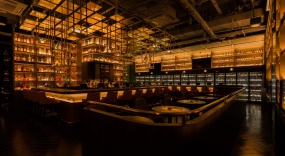 酒館空間設計圖片,酒館空間設計圖