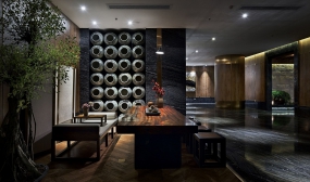 自助餐廳設(shè)計(jì)實(shí)景圖, 自助餐廳設(shè)計(jì)圖片