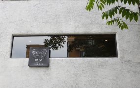 快餐店裝修設計布局圖,快餐店空間設計效果圖