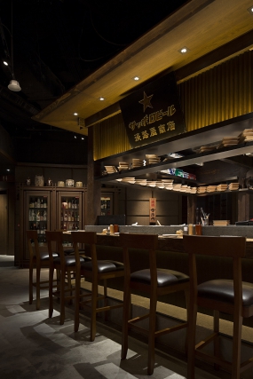 飯店空間設計布局圖,飯店設計效果圖