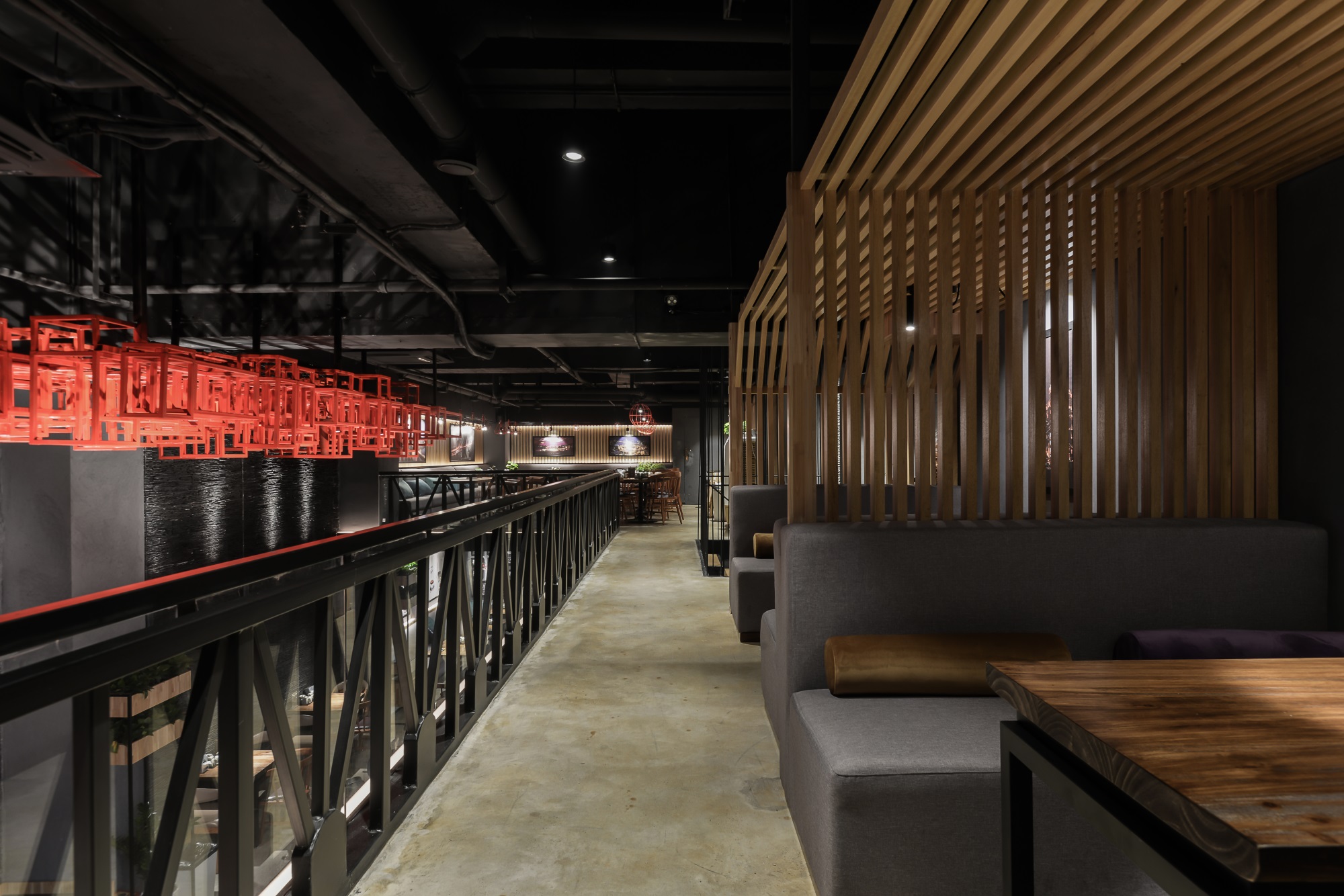 重慶小面面館裝修設計圖片,重慶小面面館裝修設計布局圖