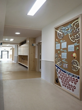 800平幼兒園裝飾設計實景圖,幼兒園裝飾設計實景圖