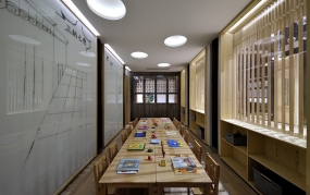  600平幼兒園設計實景圖,幼兒園設計實景圖