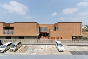 民辦九州幼兒園,幼兒園裝修設計圖