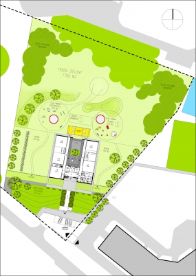 1200平幼兒園裝修設計平面圖,幼兒園裝修設計平面圖