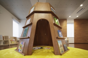 500平幼兒園設計效果圖,幼兒園設計效果圖