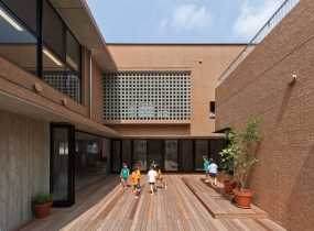 國際幼兒園設計圖,幼兒園設計圖