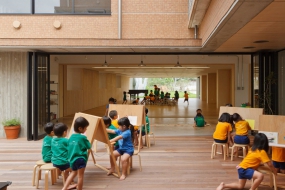 幼兒園設計圖片,幼兒園設計圖