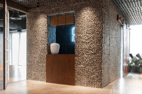 瑜伽養生館裝修圖片,瑜伽養生館裝修案例圖