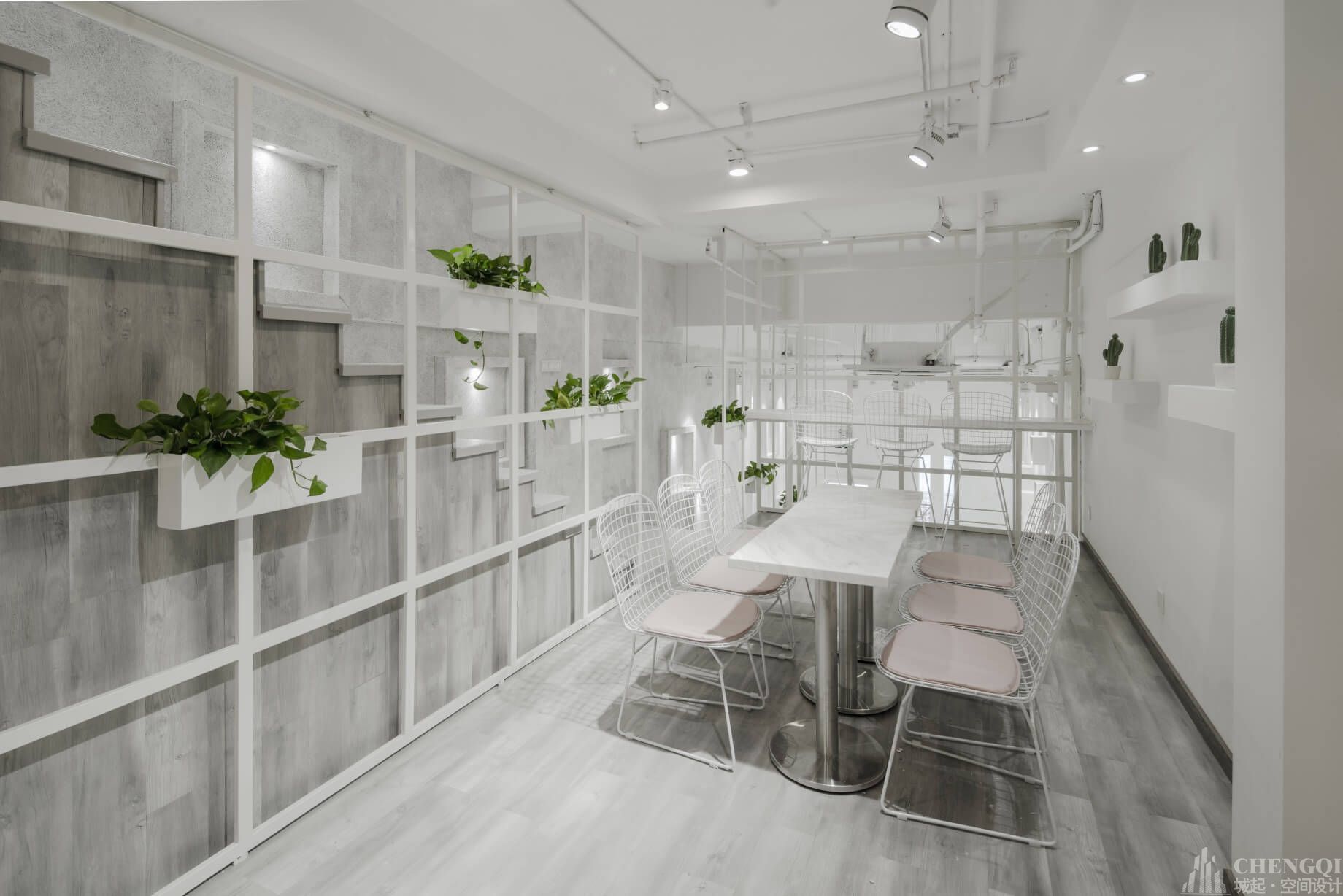 花店店鋪空間設(shè)計(jì)圖片,花店店鋪空間設(shè)計(jì)布局圖