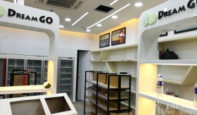 便利店設(shè)計(jì)效果圖,便利店裝修大圖