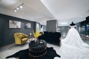 婚紗店裝修設計大圖,婚紗店裝修設計高清圖