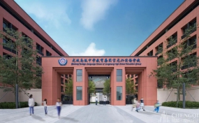 幼兒園空間設計案例圖,幼兒園空間設計圖片
