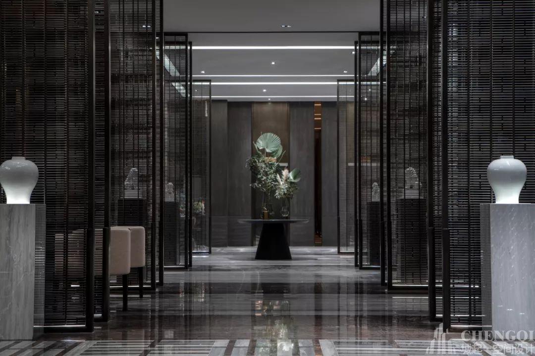 酒店空間設(shè)計案例圖,酒店空間設(shè)計效果圖