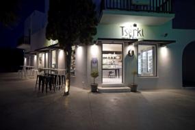 蛋糕店門面內部裝修圖片