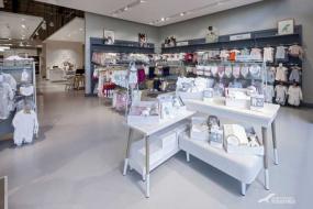 個性童裝店室內設計裝修圖片大全