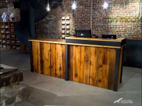 童裝店室內展示設計裝修效果圖案例