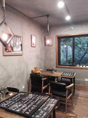 女服裝店室內地毯裝修效果圖片