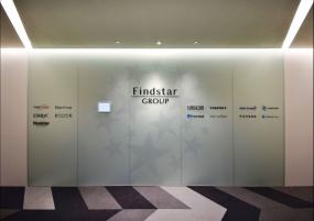 現代簡約風格小型家庭辦公室裝修圖