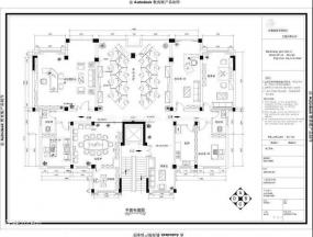 現代辦公室布置室內裝飾設計效果圖
