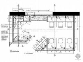 最新現代辦公室布置設計效果圖