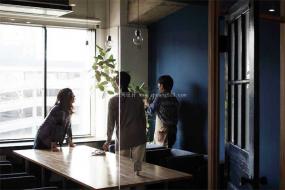 工作室最新室內裝修實景圖