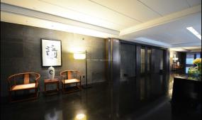 設(shè)計(jì)公司辦公室裝修設(shè)計(jì)圖片