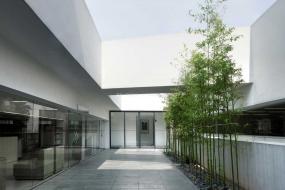 傳媒文化公司辦公室最新室內(nèi)裝修設計圖片大全