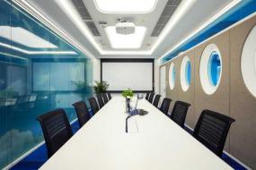 專業(yè)體育運動公司辦公室室內(nèi)裝修與設(shè)計圖