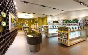 最新數碼店設計裝飾效果圖