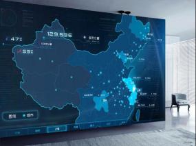 公司文化背景墻設計圖片大全