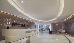 企業文化背景墻裝飾裝修效果圖