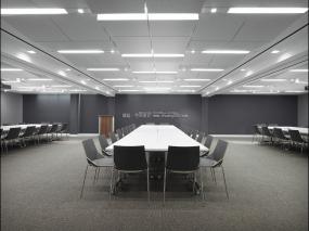 會議室椅子裝飾設計效果圖