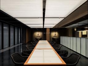 創意主題餐廳設計效果圖片
